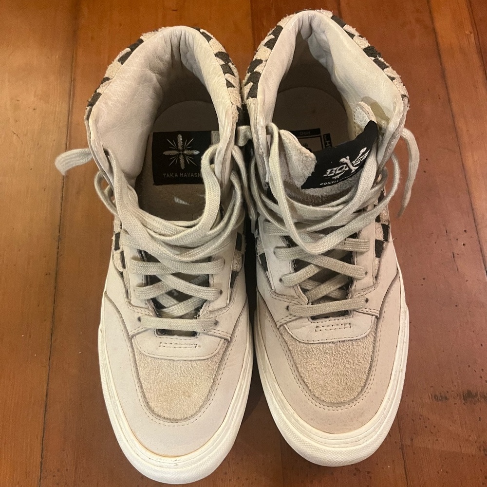 Vans Taka Hayashi - Picture 2 of 8